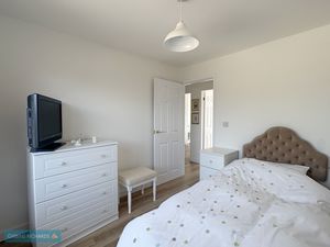 Bedroom 2- click for photo gallery